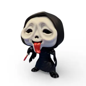 Ghost Face with Tongue Funko Pop! Vinyl Figure - PRE ORDER