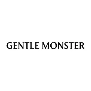 GENTLE MONSTER shop logo