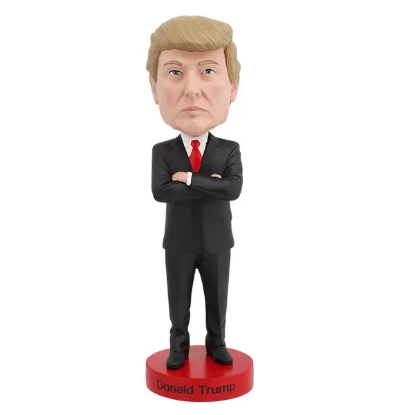 Donald Trump Bobblehead Donald Trump Bobblehead