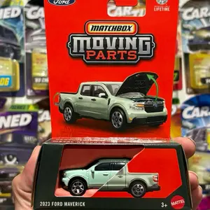 Mbox 2023 Ford Maverick Diecast Truck 1:64 scale