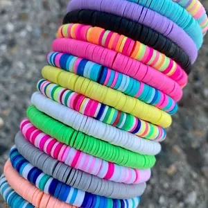 4 Bracelets