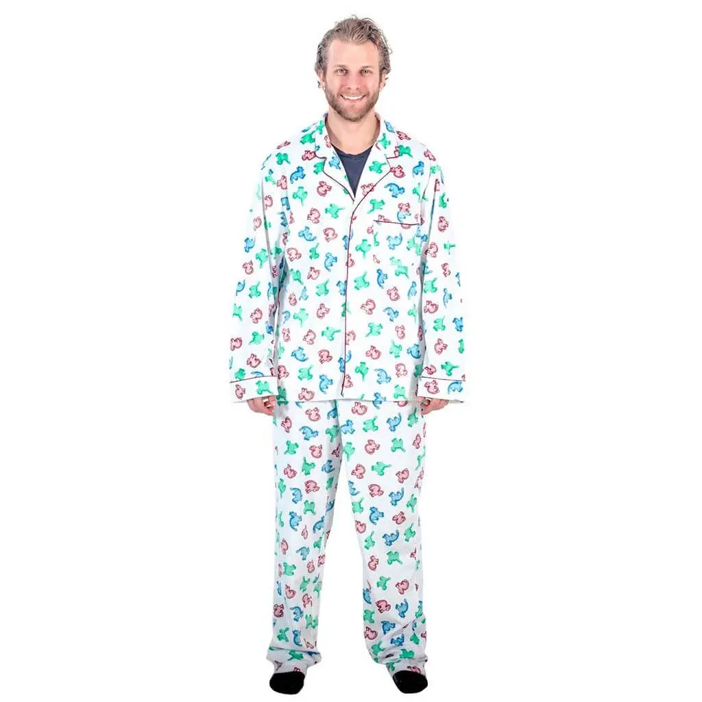 National Lampoon's Christmas Vacation Pajamas
