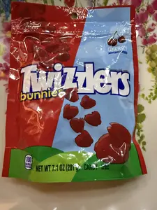 Twizzlers Bunnies