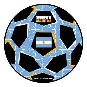 FIFA World Cup 2026 Official Puzzles