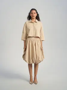 Bubble Skirt