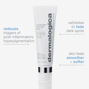 powerbright dark spot peel