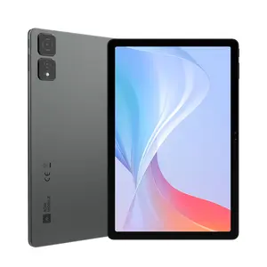 Valentine's Day gift AGM PAD T2 Android 14 Tablet with 11 Inch Full HD IPS Display, 8GB RAM 256GB ROM Large Storage, 1920 X 1200, MTK G91, Widevine L1, 8000mAh Battery, 5G WiFi, GPS/OTG/Bluetooth, Triple Camera, Case Included