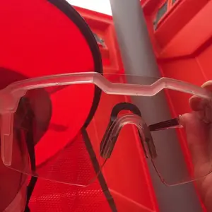 HW Z87 safety glasses