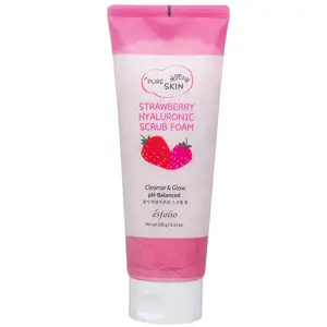 Exfoliante koreano face & body