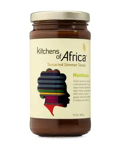 Mombasa Tamarind Simmer Sauce