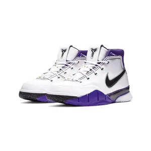 Nike Kobe 1 Protro 81 Pt Game (2026) Men's IM0542-100 New Sneakers