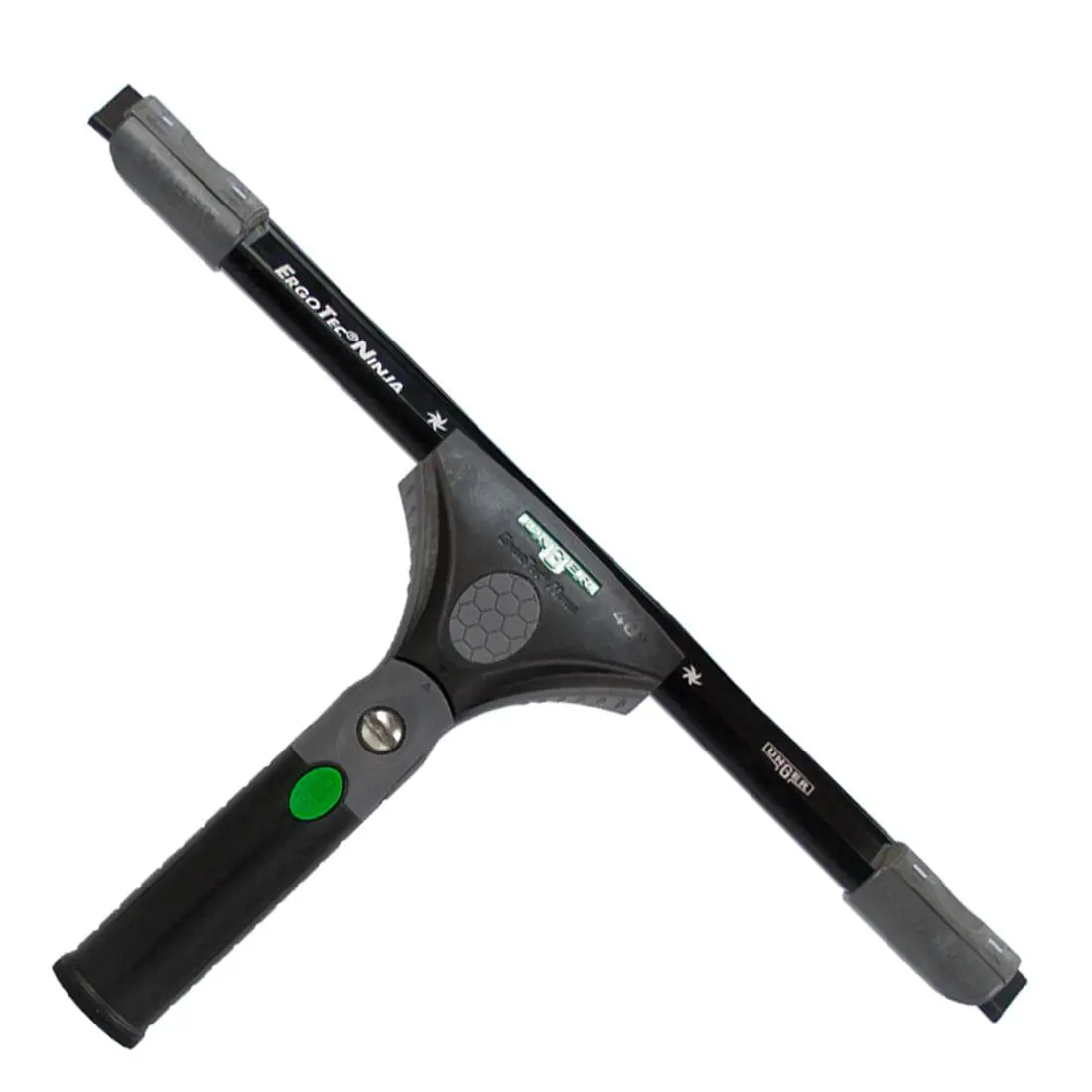 Unger Complete ErgoTec Ninja Squeegee Unger Complete ErgoTec Ninja Squeegee