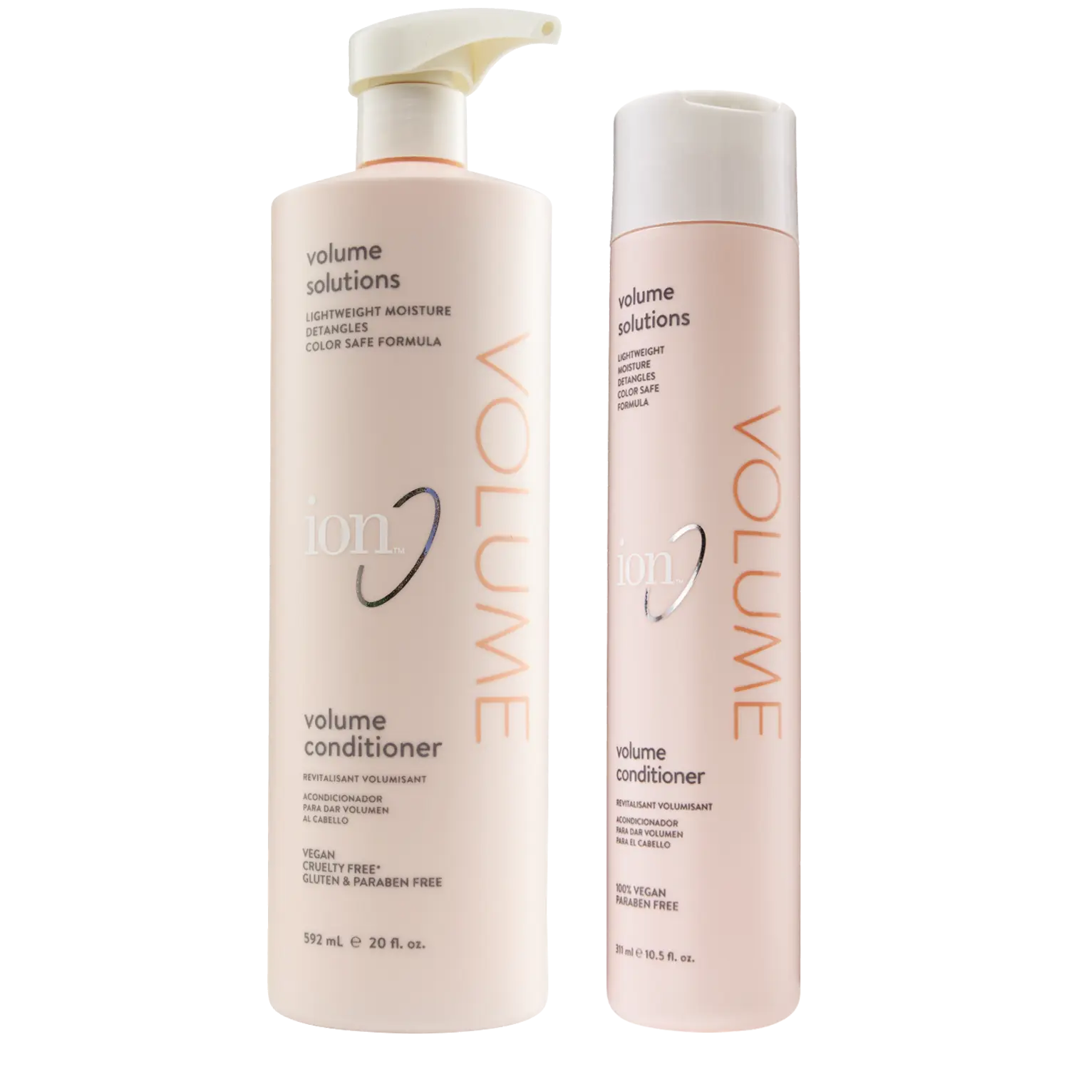 Ion Volumizing Conditioner