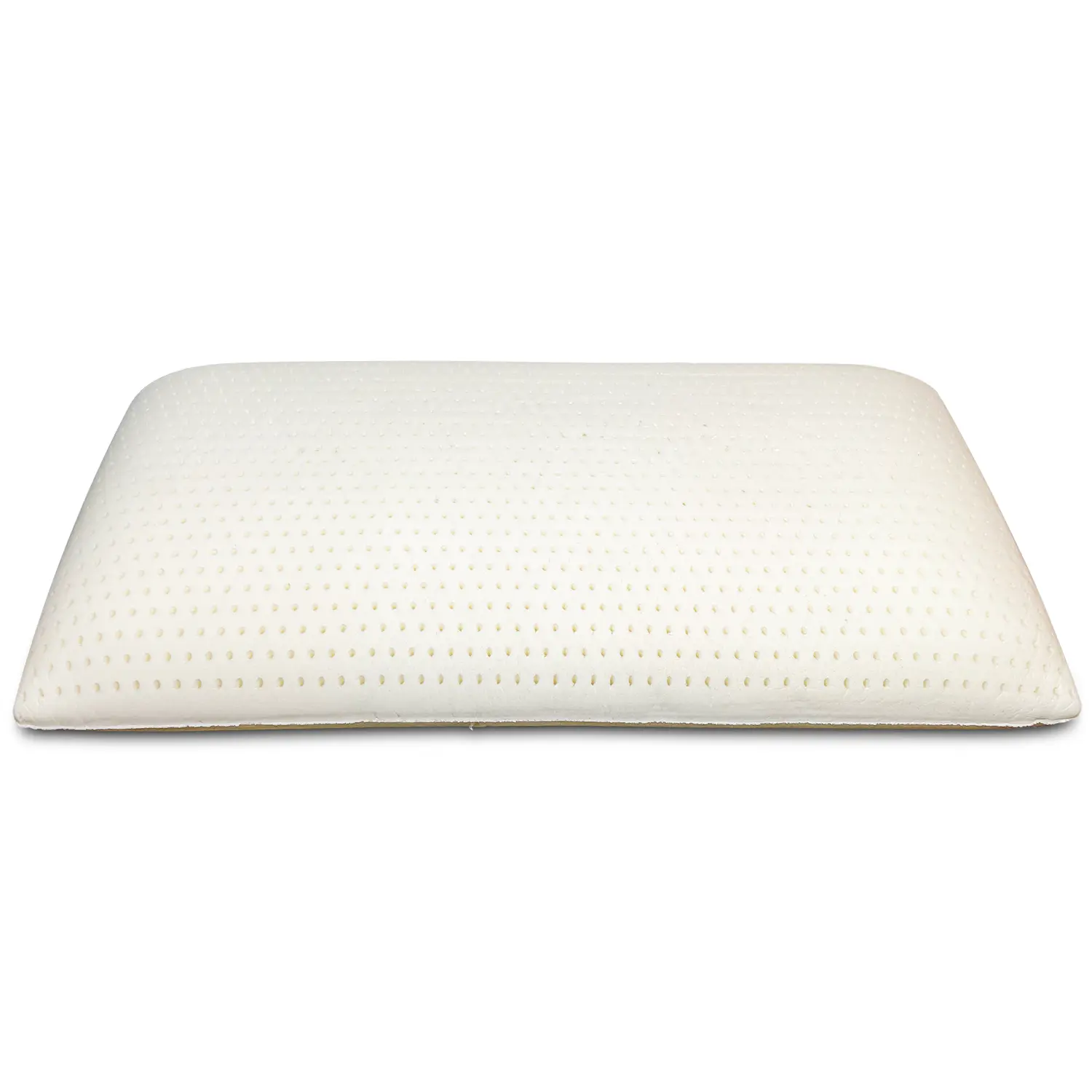 100% Deep Soft Talalay Latex Pillow [GOTS CERTIFIED]