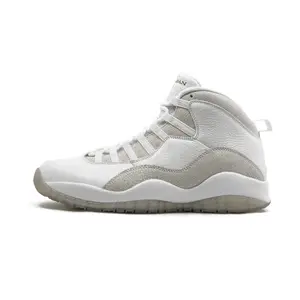 Air Jordan 10 Retro OVO "OVO" 819955 100