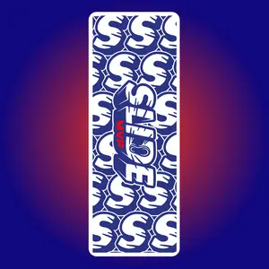 Slide MVP 108 Series | Prime Blue