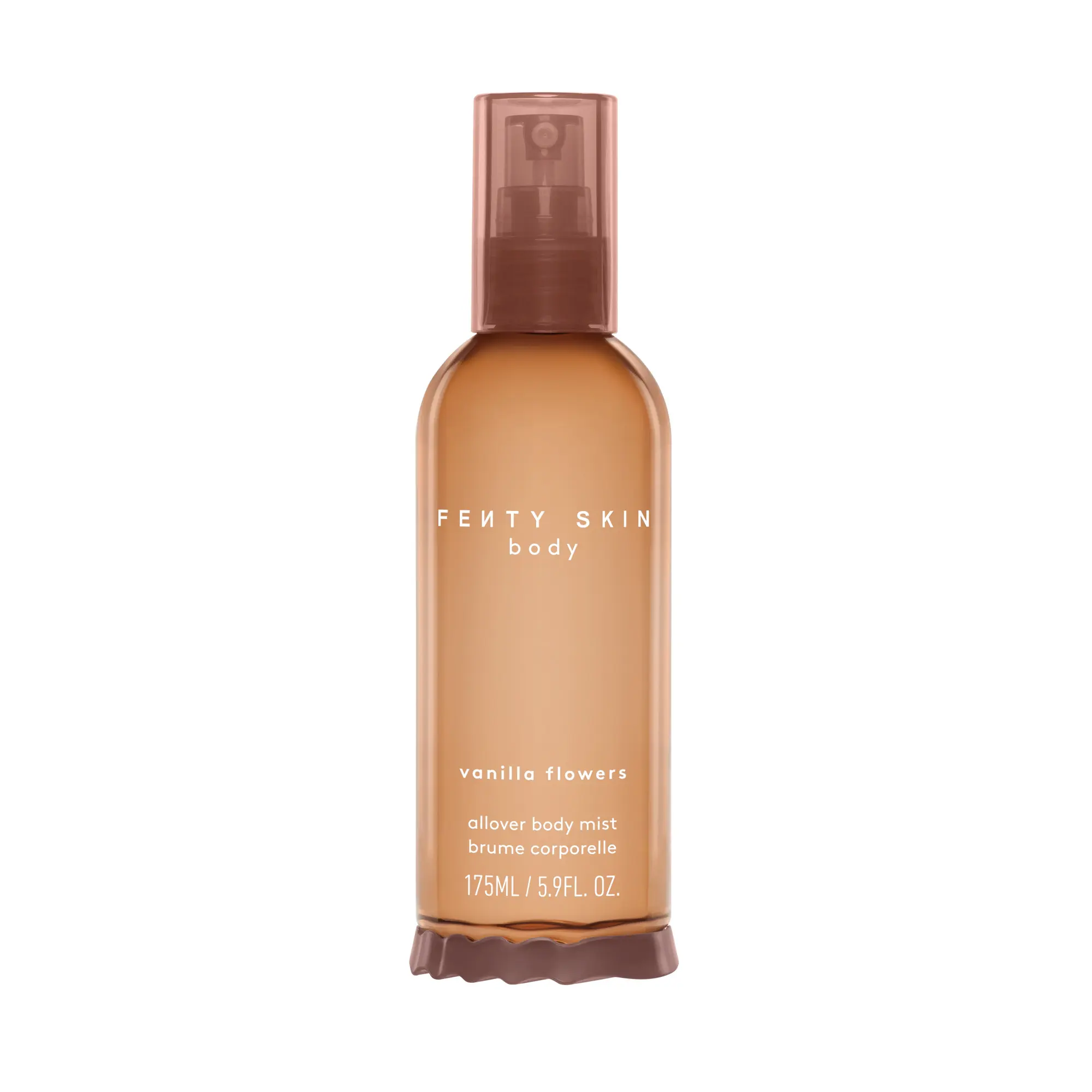 Fenty Skin Allover Body Mist — Vanilla Flowers