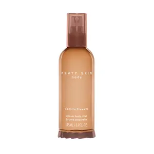 Fenty Skin Allover Body Mist — Vanilla Flowers