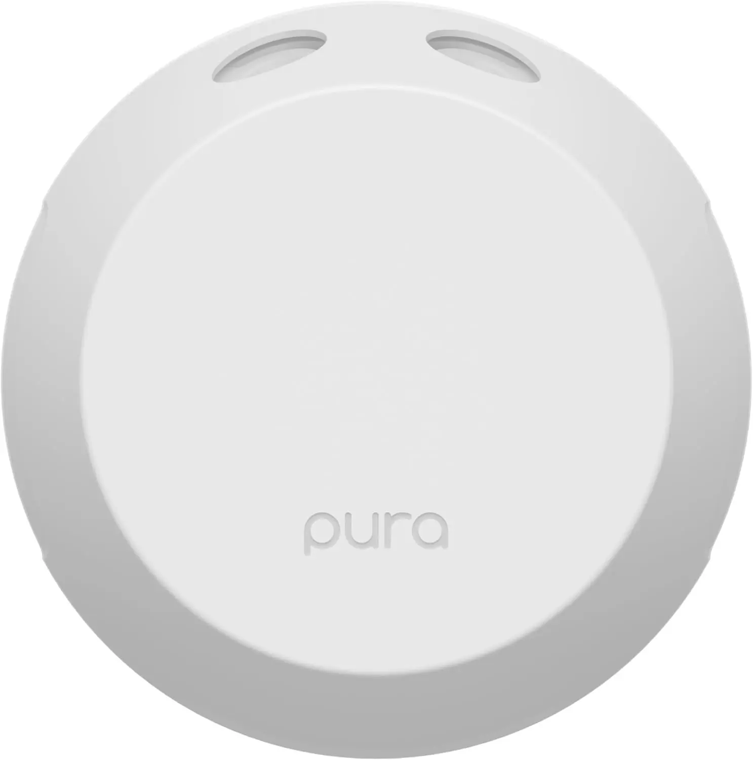 Pura 4 2025 Version Smart Home Fragrance Diffuser, Adjustable Aromatherapy Machine with Schedule & Timer Settings, LED Light, 2-Scent Refill Capacity (Refills Sold Separately)