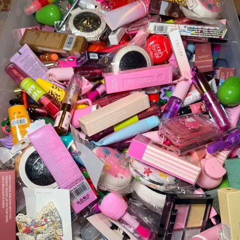 Makeup Sets