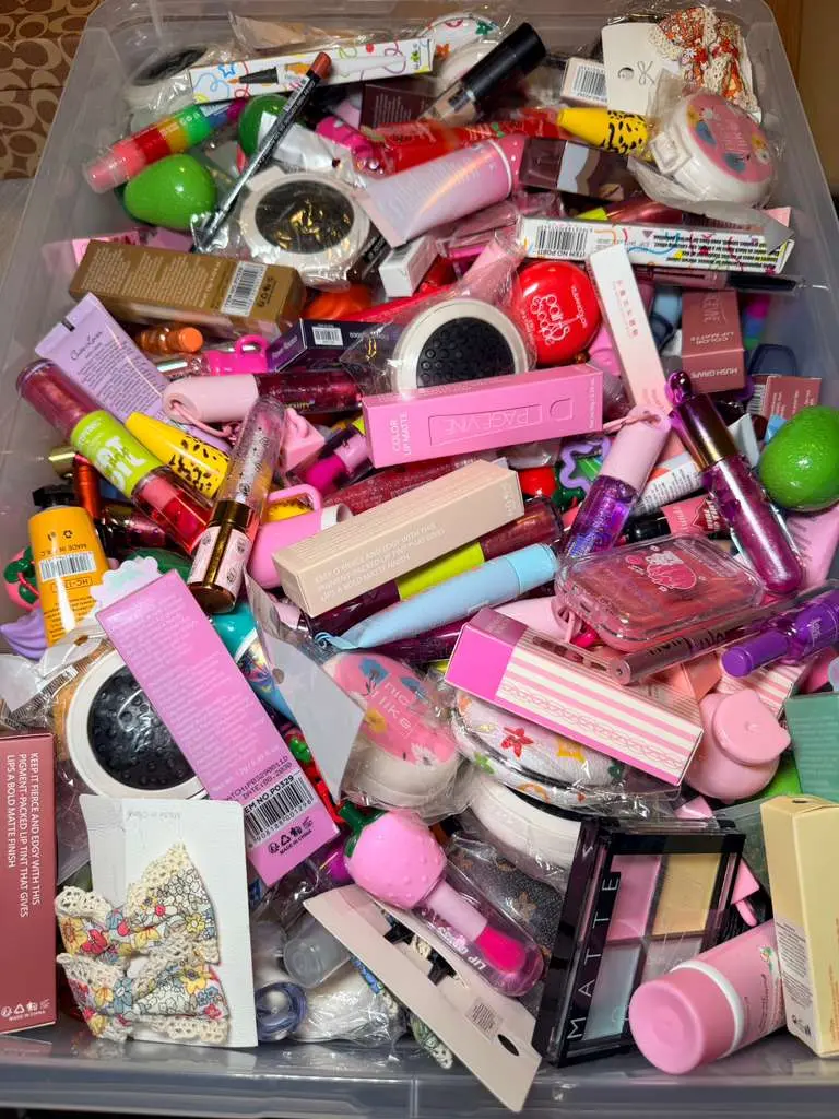 Makeup Sets Makeup Sets