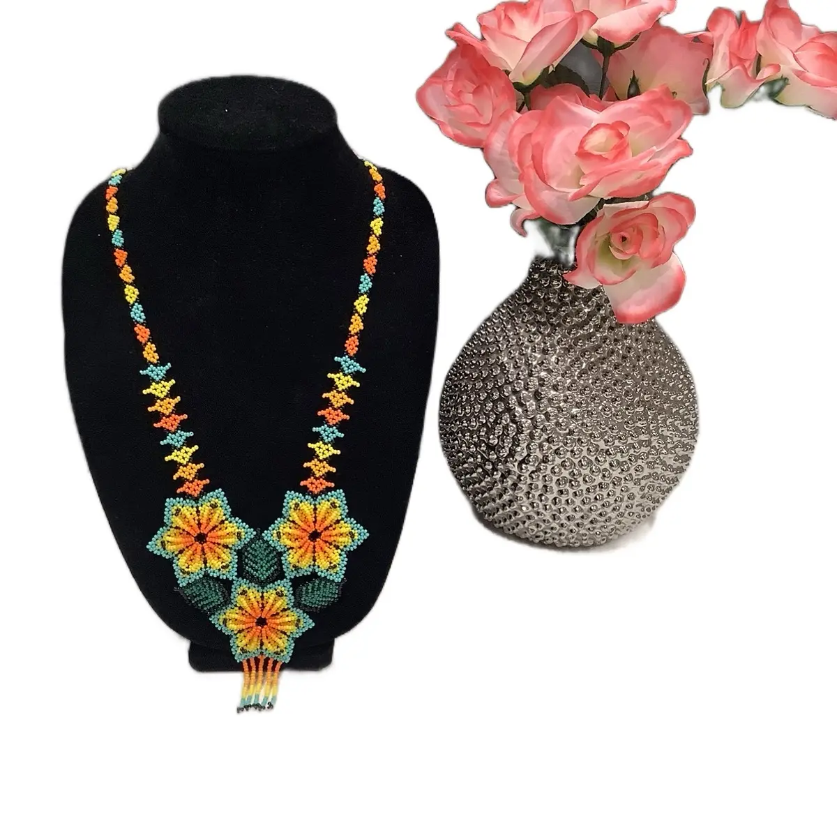 Rebecca Necklace