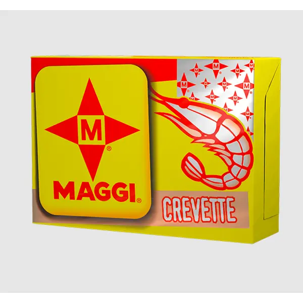Maggi Shrimp Crevette