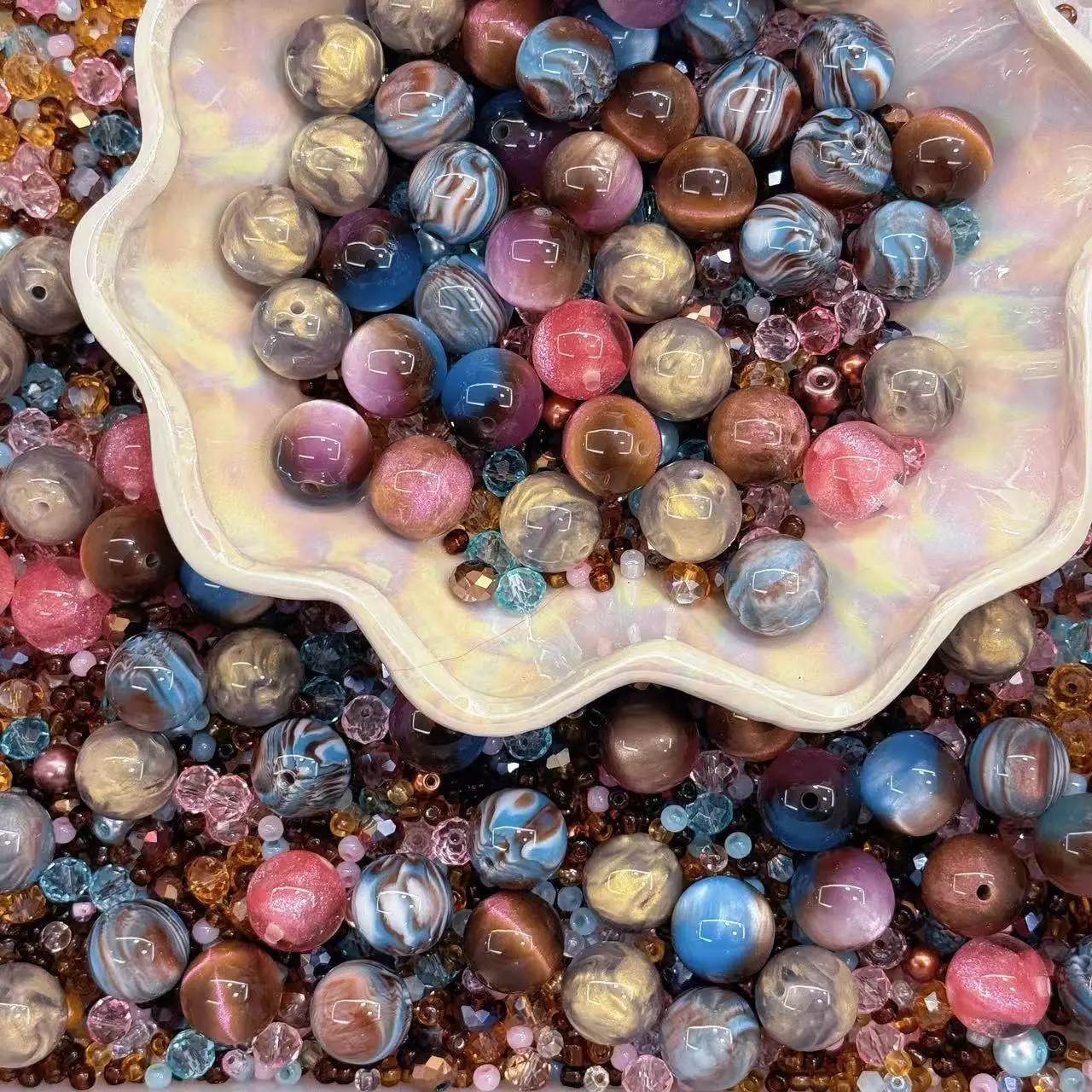 a38 mix beads