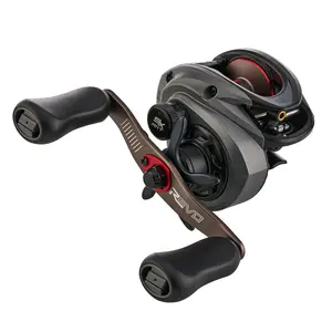 Abu Garcia Revo SX Rocket Low Profile Reels