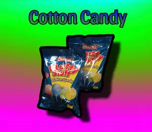 Cotton Candy
