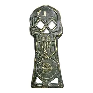 The Goonies: Copper Bones Skeleton Key - Factory Entertainment