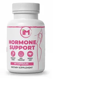 imfitstore IM HORMONE SUPPORT