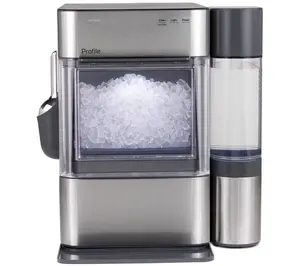 GE Profile Opal 2.0 Ultra Nugget Ice Maker XL Side Tank & Filters