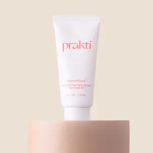 MahaMask 5-1 Moisture Treatment - Pampering | Hydrating | Moisturizing | Turmeric | Overnight Mask