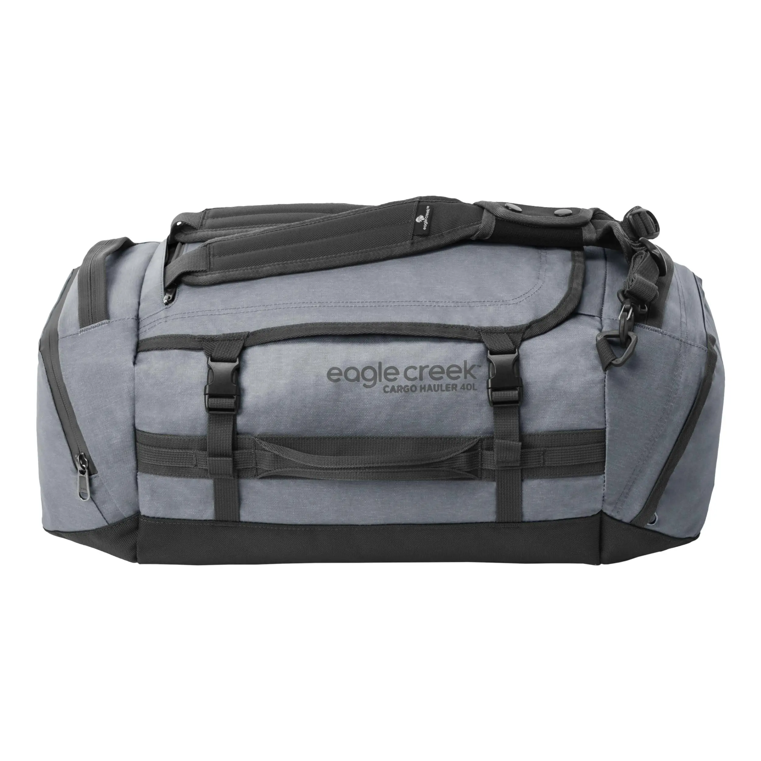 Eagle Creek Cargo Hauler Convertible Duffle Bag /Backpack