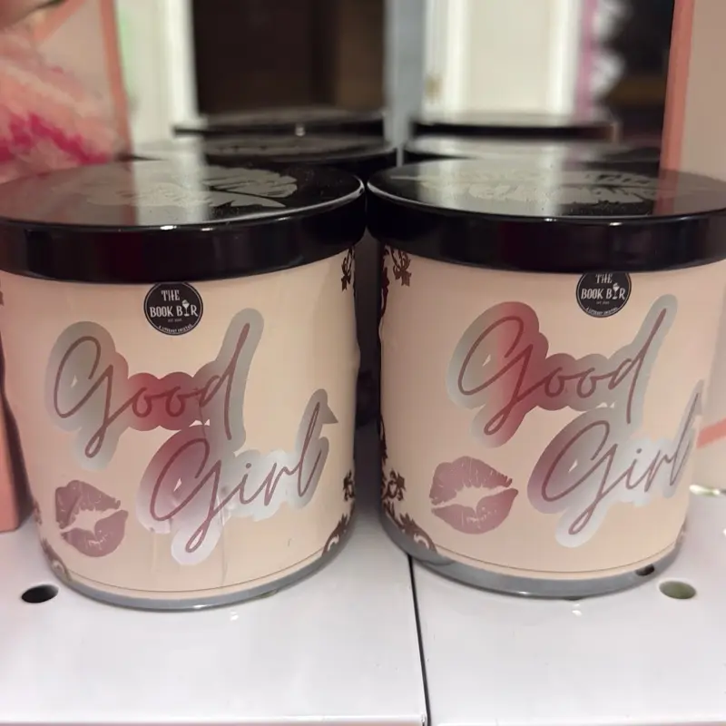 Good Girl Candle