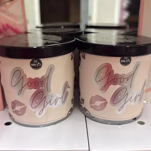 Good Girl Candle