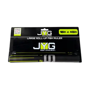 JYG PRO FISH RULER