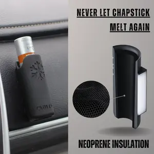 Chill Chap Car Mount