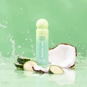 Coconut Dreams Calming Infused Water Facial Mist