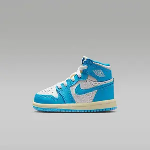 Nike Air Jordan 1 Retro High OG ‘UNC Reimagined’ Toddler Perfect Daily Fashion Footwear Walking Sneakers Shoe Baby Little Kids