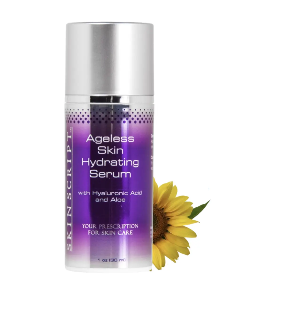 Ageless Hydrating Serum Ageless Hydrating Serum