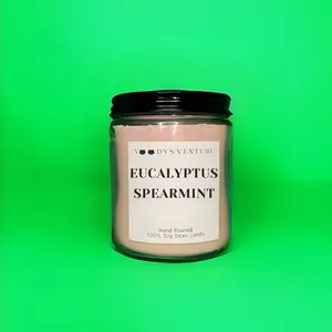 Eucalyptus spearmint 8 oz