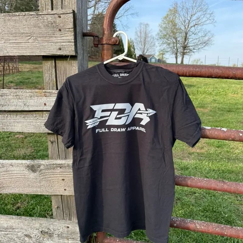 OG FDA T-Shirt - Comfort Colors