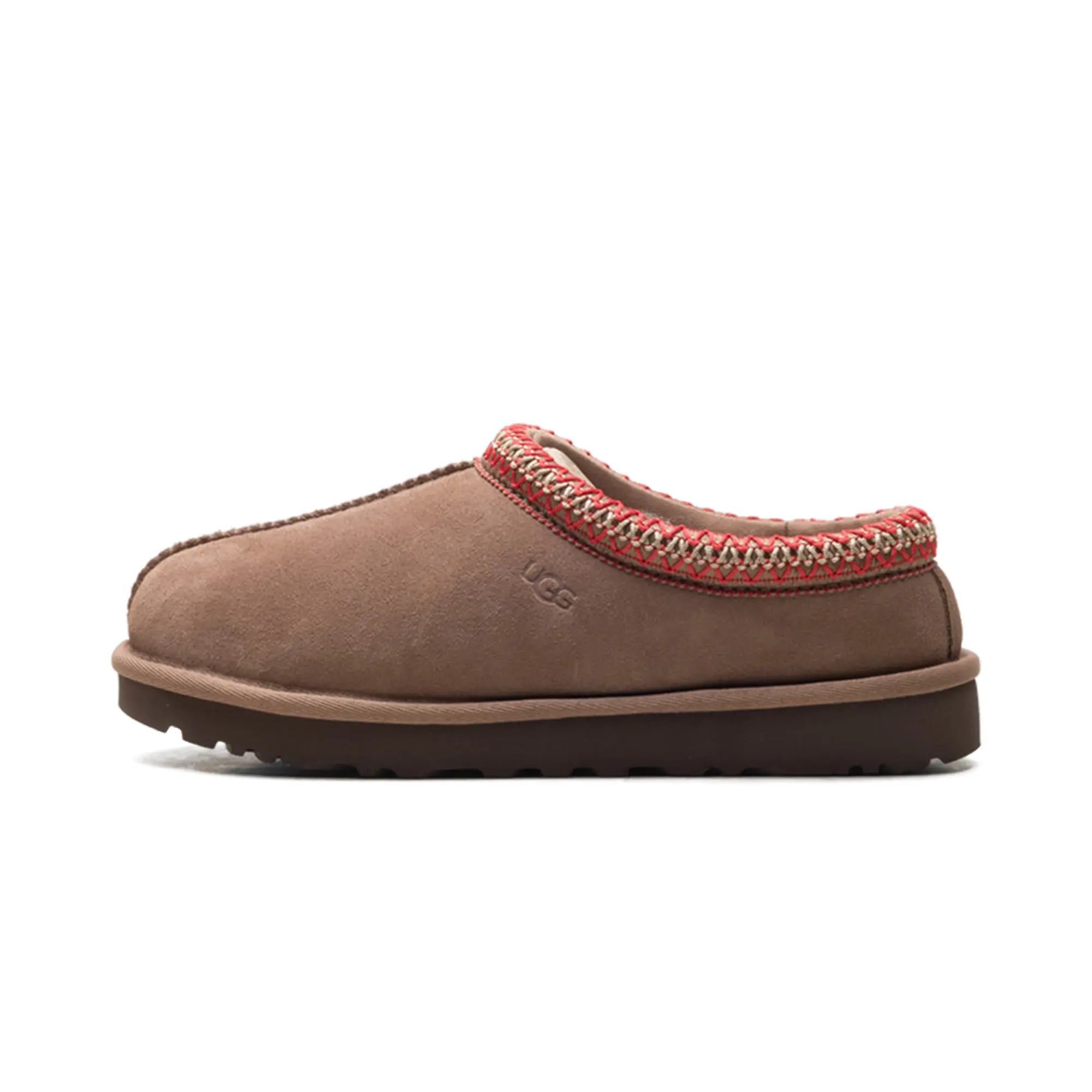 Tasman II Slipper "Rocky Oak" 1174470 RYK