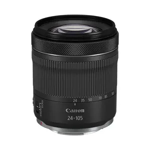 Canon RF 24-105 mm f/4-7.1 IS S TM Lens