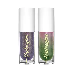 Blend Bunny Cosmetics Masterclass Lip Oil Gloss: Psilocybin