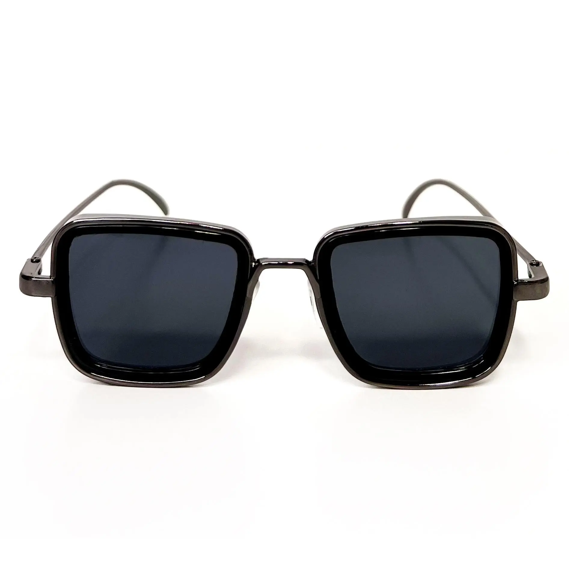 Youzey The Dusk Square Sunglasses