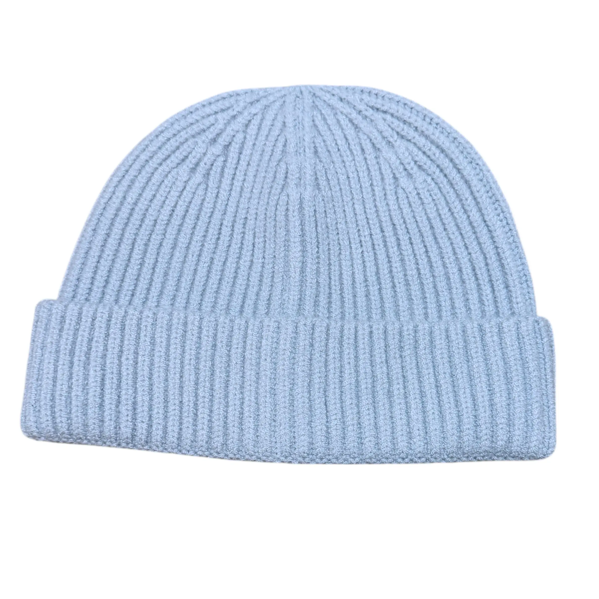 Beanie - Light Blue Beanie - Light Blue