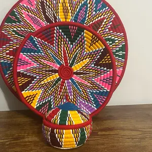Ethiopian traditional handmade Sifet